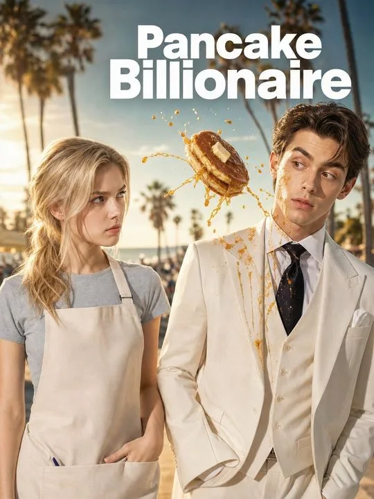 Pancak Billionaire