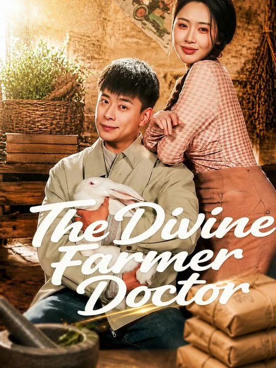 The Divine Farmer Doctor