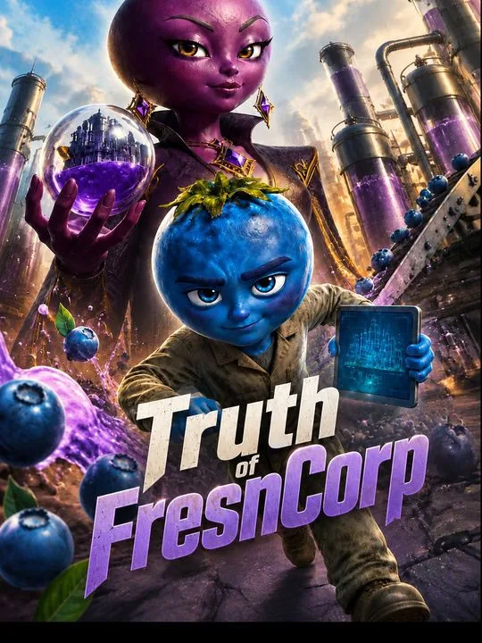 Truth of FreshCorp