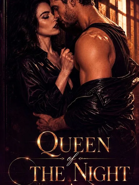 QueenoftheNight