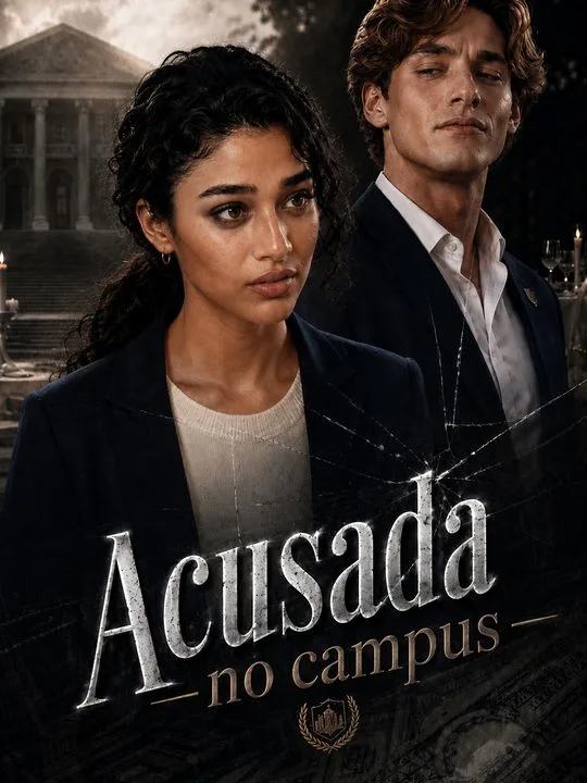 Slapped & Blacklisted On Campus