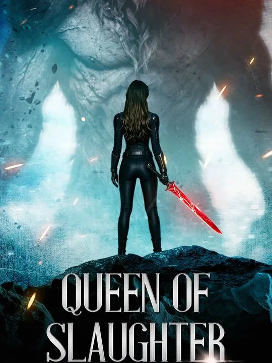 The King of Slaughter