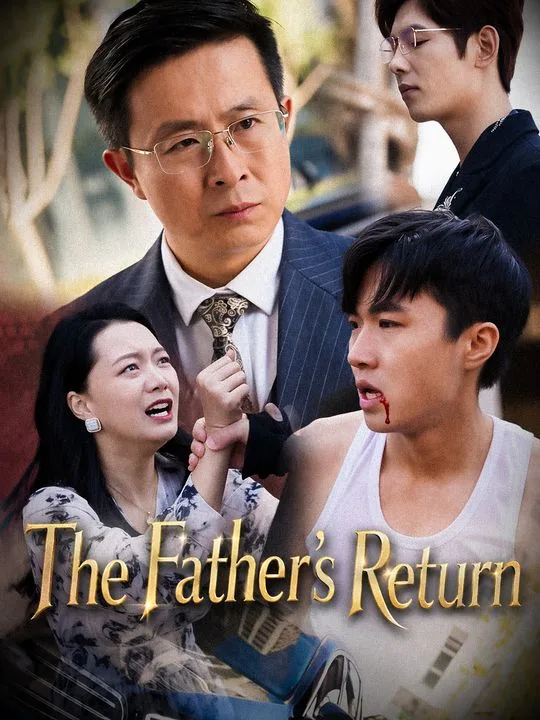 The Father's Return