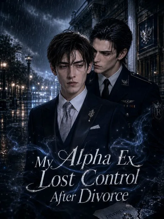 My Alpha Ex Lost Control