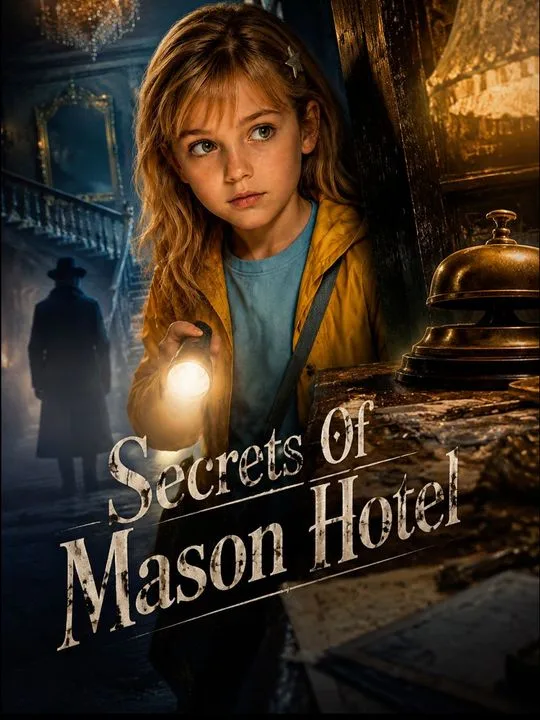 Secrets Of Mason Hotel