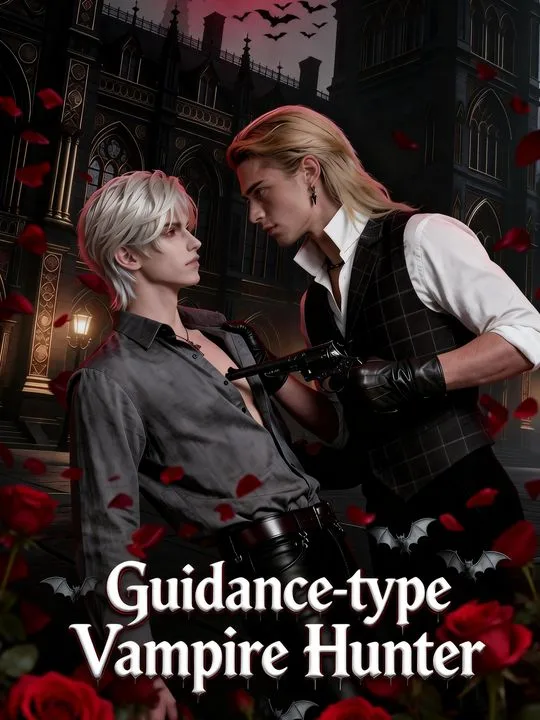 Guidance-type Vampire Hunter