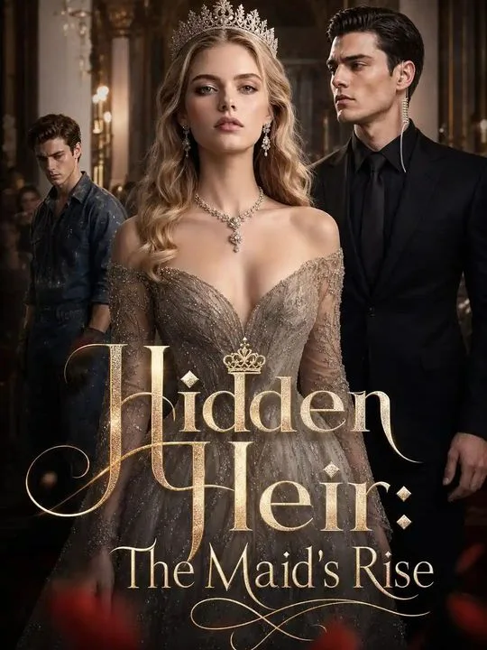 Hidden Heir: The Maid's Rise