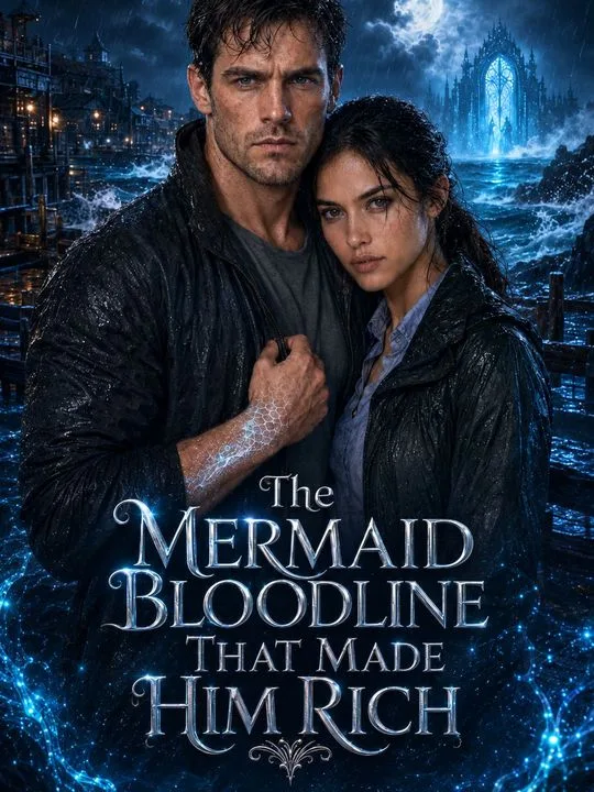 The Mermaid Bloodline That Made Him Rich