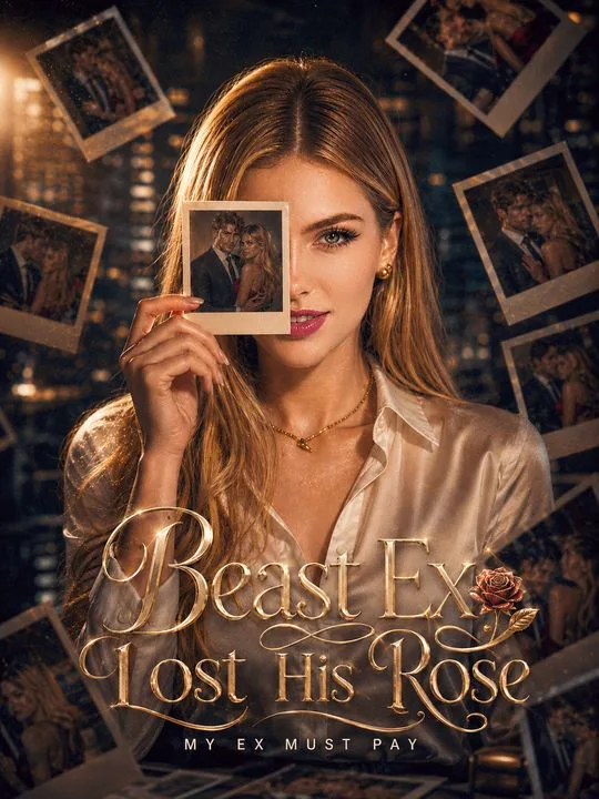 Beast Ex Lost His Rose