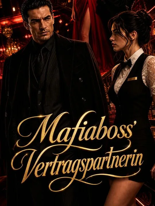 The Mafia Boss's Contract Lover