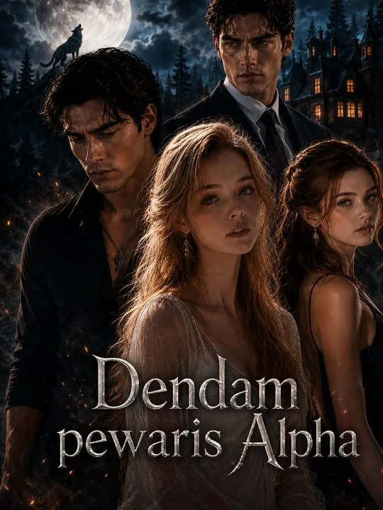 The Alpha Heir They Cast Out