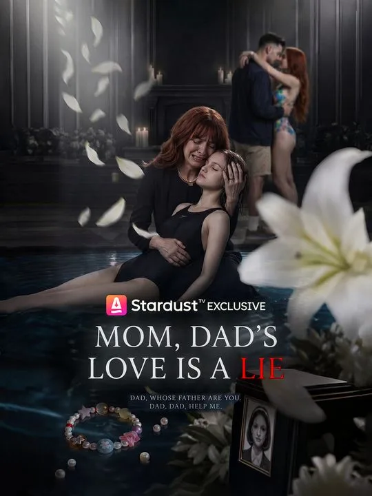 Mom, Dad's love is a lie