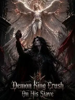 Demon King Crush On His Slave