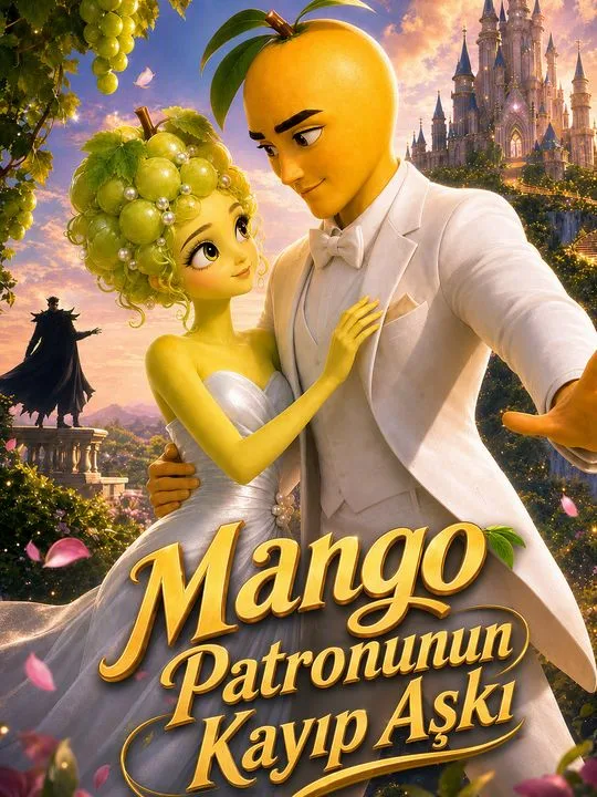 Mango Patronunun Kayıp Aşkı