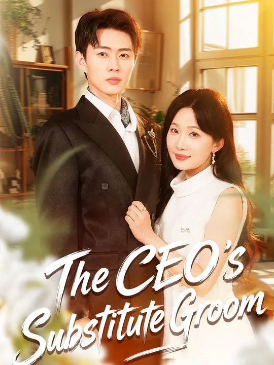 The CEO's Substitute Groom