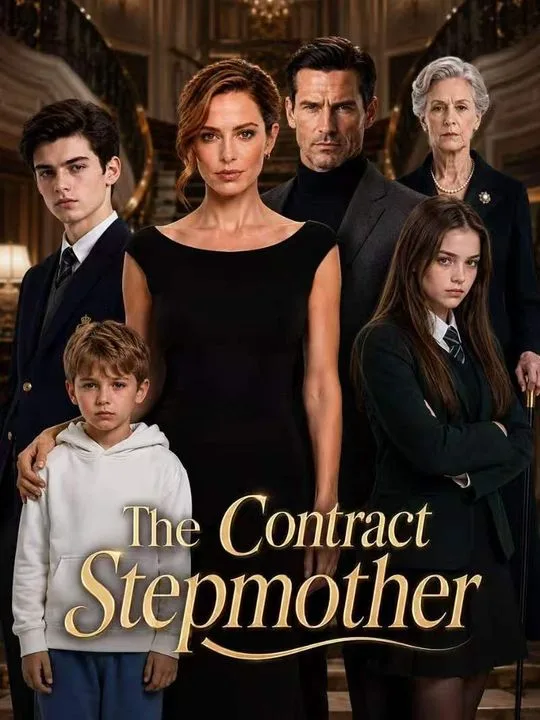 The Contract Stepmother