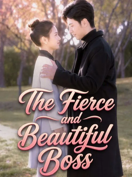 The Fierce and Beautiful Boss
