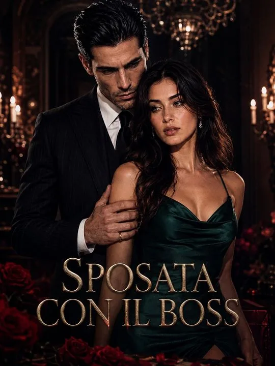 Sposata con il boss