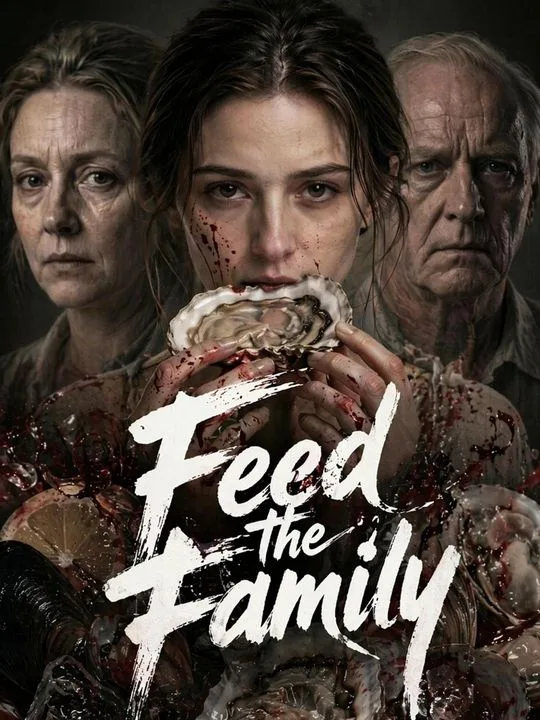 Feed the Family