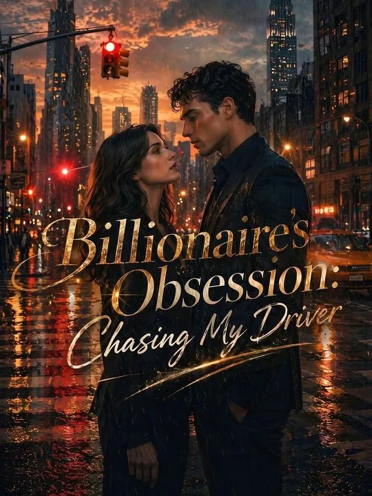 Billionaire's Obsession: Chasing My Driver
