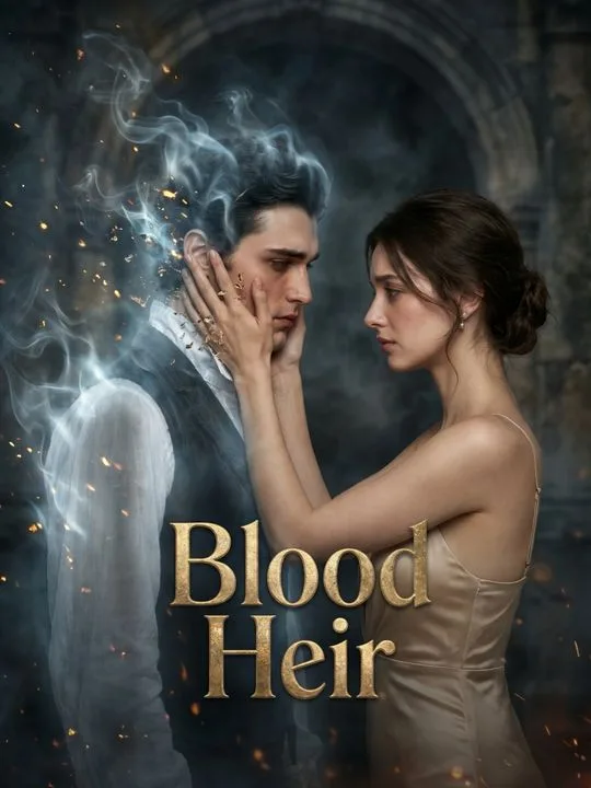 Blood Heir
