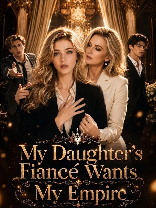 My Daughter’s Fiancé Wants My Empire