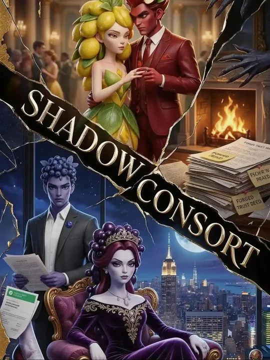 Shadow Consort