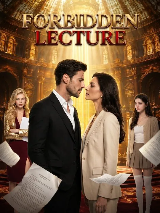 Forbidden Lecture
