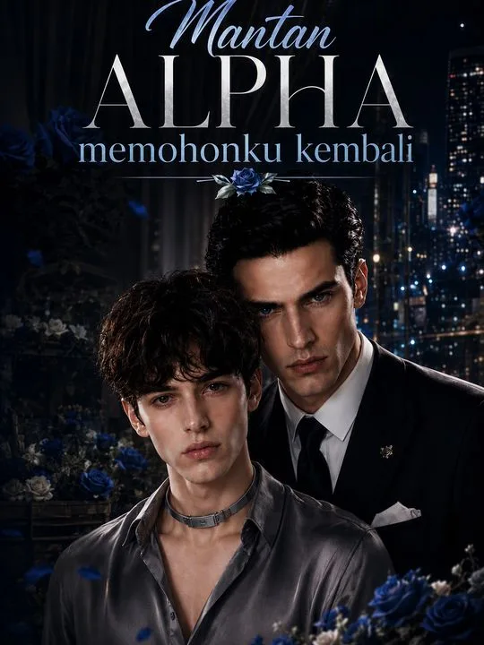 Mantan Alpha Memohon Kembali