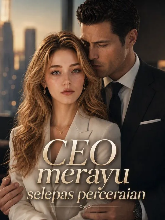 The CEO Begged After Divorce