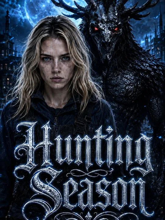 Hunting Season