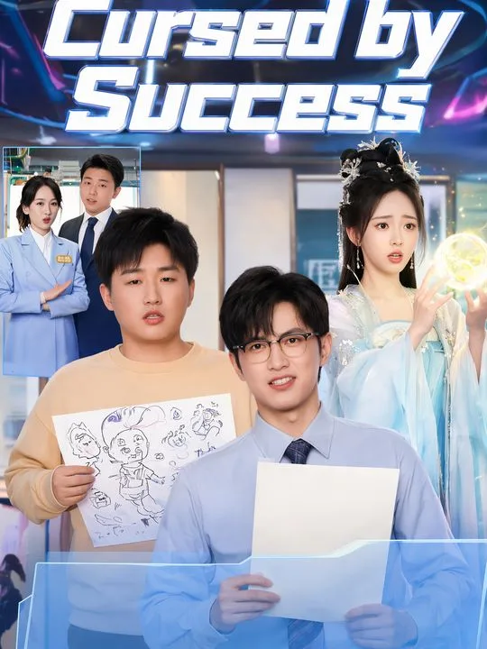 Cursed by Success