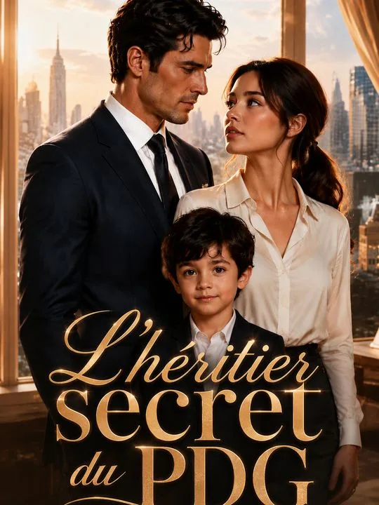 L'héritier secret du PDG