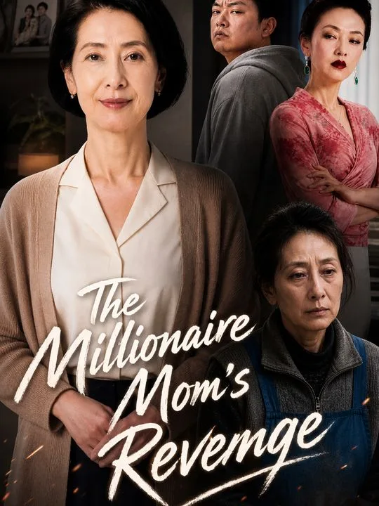 The Millionaire Mom's Revenge