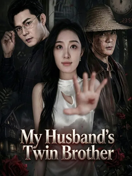 My Husband's Twin Brother