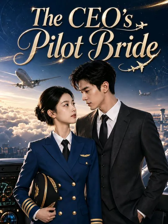 The CEO's Pilot Bride