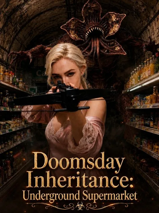 Doomsday Inheritance: Underground Supermarket