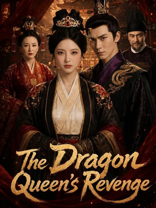 The Dragon Queen's Revenge