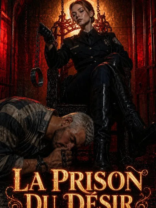 Desire'sPrison