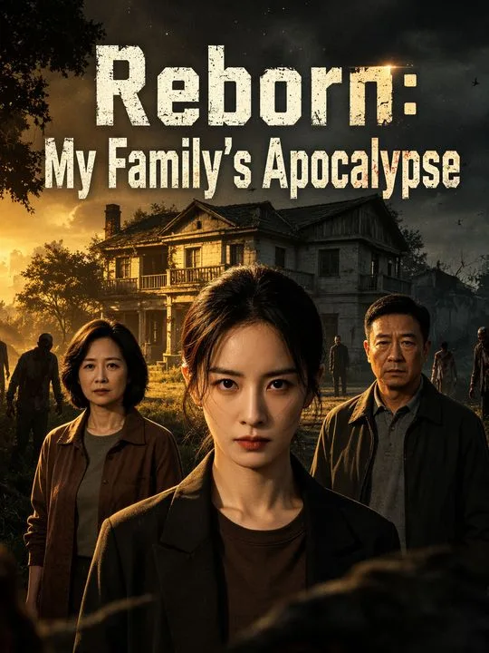 Reborn: My Family's Apocalypse