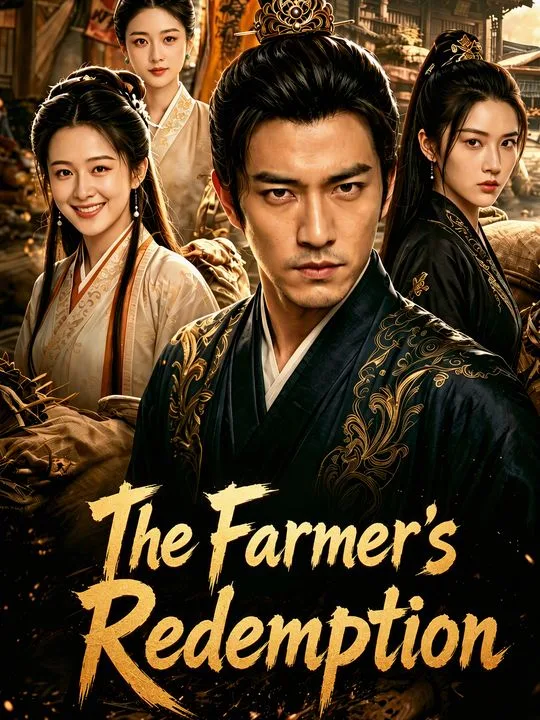 The Farmer and His Three Wives