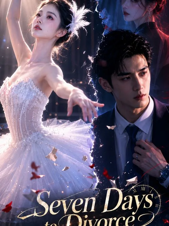 Seven Days to Divorce