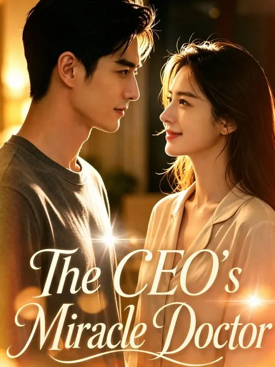 The CEO's Miracle Doctor