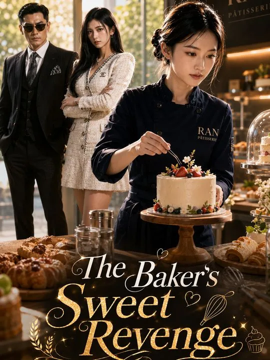 The Baker's Sweet Revenge