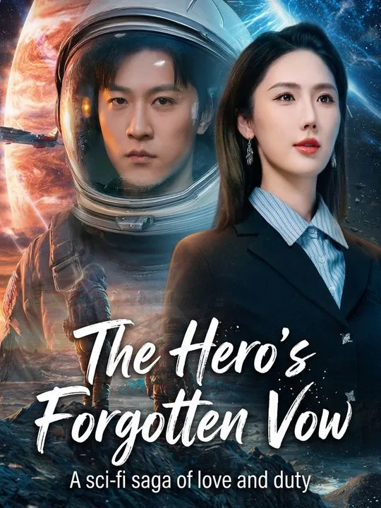The Hero's Forgotten Vow