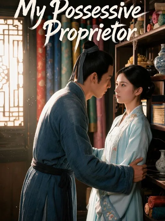 My Possessive Proprietor