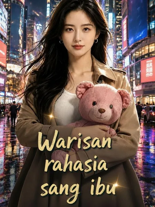 Warisan rahasia sang ibu