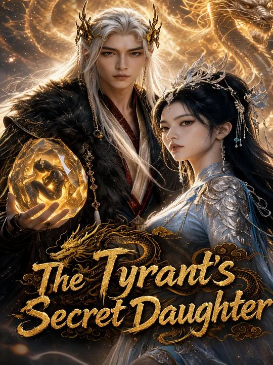 The Tyrant's Secret Daughter