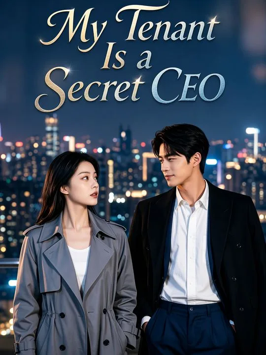 My Tenant Is a Secret CEO