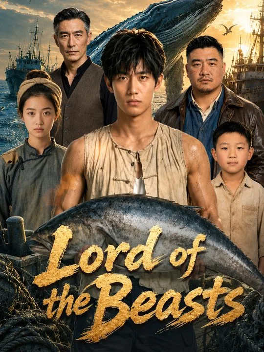 Lord of the Beasts